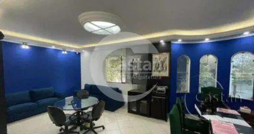 Casa com 8 quartos para alugar na Rua Comendador Roberto Ugolini, --, Mooca, São Paulo