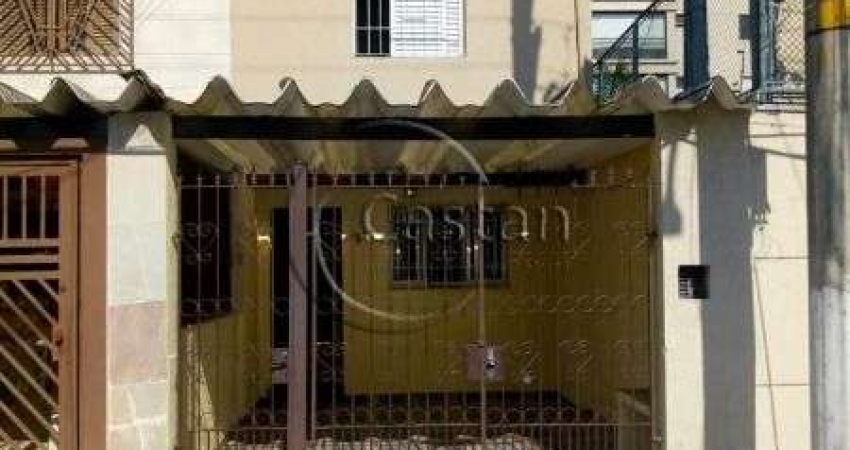 Casa com 2 quartos à venda na Rua Dante Alighieri, --, Vila Prudente, São Paulo