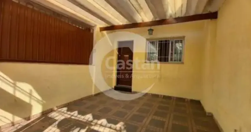 Casa com 2 quartos à venda na Rua Dante Alighieri, --, Vila Prudente, São Paulo