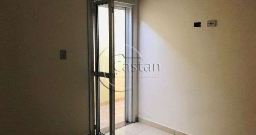 Apartamento com 1 quarto à venda na Rua Leonardo Vilas Boas, --, Vila Prudente, São Paulo