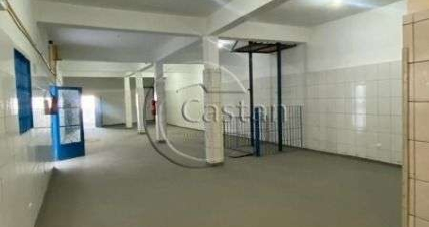 Barracão / Galpão / Depósito com 5 salas à venda na Giestas, --, Vila Prudente, São Paulo