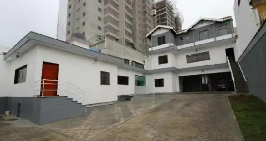 Casa com 5 quartos à venda na Rua Lagoa Vermelha, --, Vila Prudente, São Paulo
