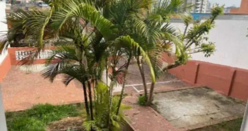 Casa com 3 quartos à venda na Rua Muniz Barreiros, --, Vila Formosa, São Paulo