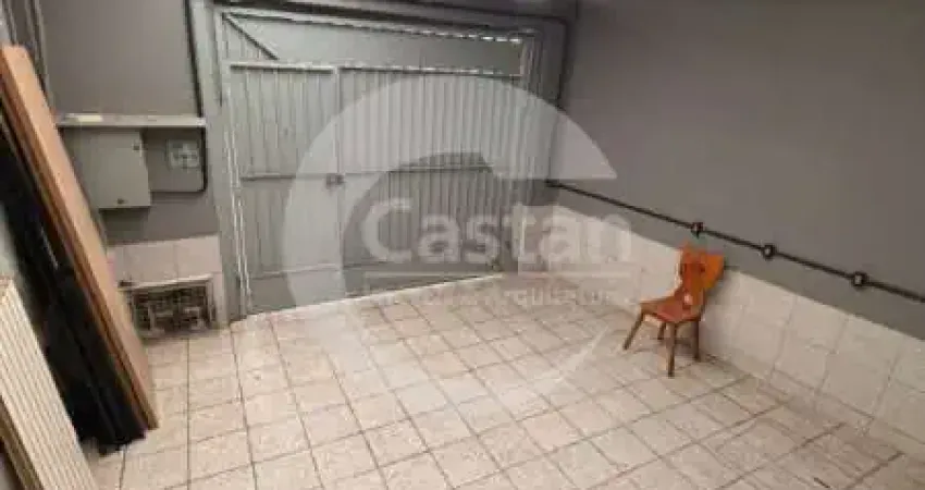 Casa com 2 quartos à venda na Rua João Caetano, --, Mooca, São Paulo
