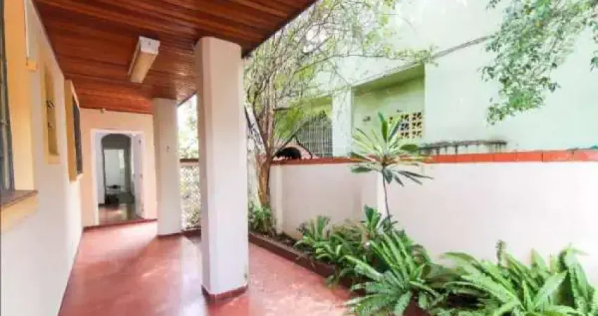 Casa com 2 quartos à venda na Rua dos Trilhos, --, Mooca, São Paulo