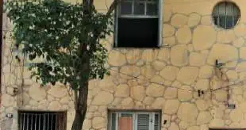 Terreno à venda na Rua Silveira da Mota, --, Cambuci, São Paulo