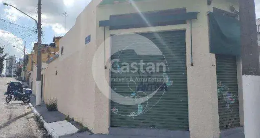 Sala comercial para alugar na Rua Francisco Polito, --, Vila Prudente, São Paulo