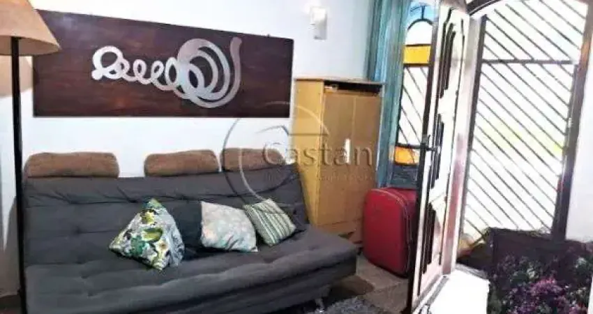 Casa com 2 quartos à venda na Rua Jaime Ribeiro Passos, --, Mooca, São Paulo