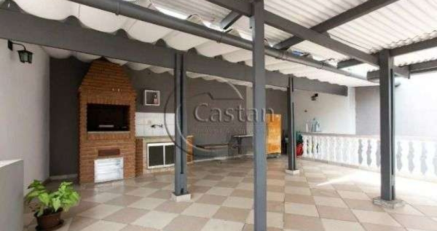 Casa com 2 quartos à venda na Bacarira, --, Vila Carrão, São Paulo