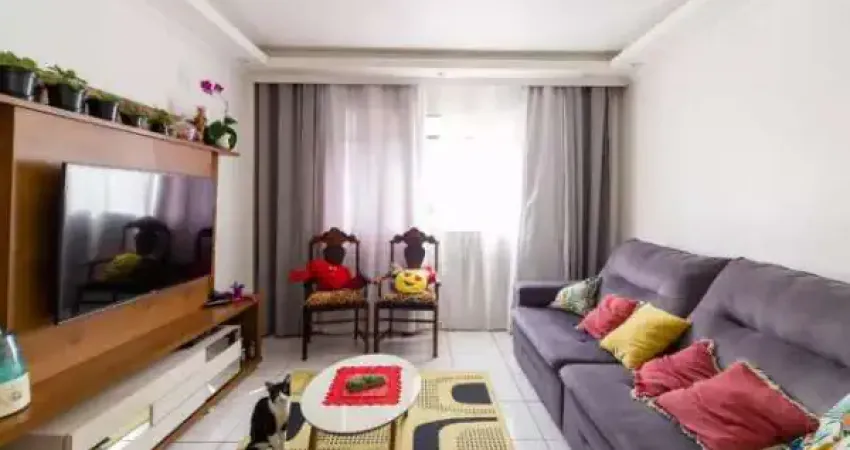 Apartamento com 3 quartos à venda na Rua Tuiuti, --, Tatuapé, São Paulo