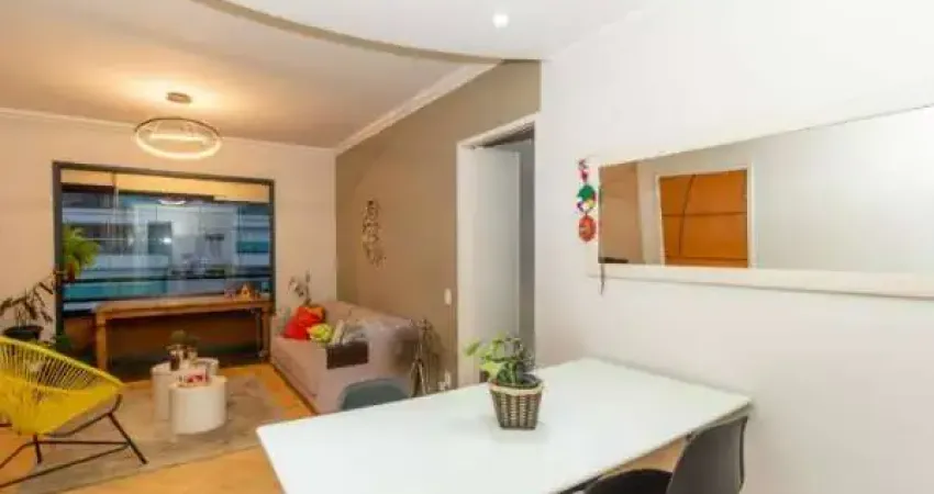 Apartamento com 3 quartos à venda na Dr. Angelo Vita, --, Tatuapé, São Paulo
