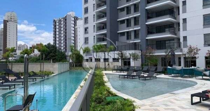 Apartamento com 3 quartos à venda na Rua Barão de Monte Santo, --, Mooca, São Paulo