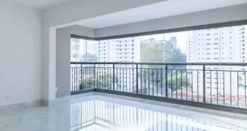 Apartamento com 3 quartos à venda na Rua Barão de Monte Santo, --, Mooca, São Paulo