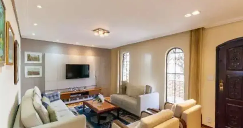 Casa com 4 quartos à venda na Rua José Honório Prado, --, Vila Formosa, São Paulo