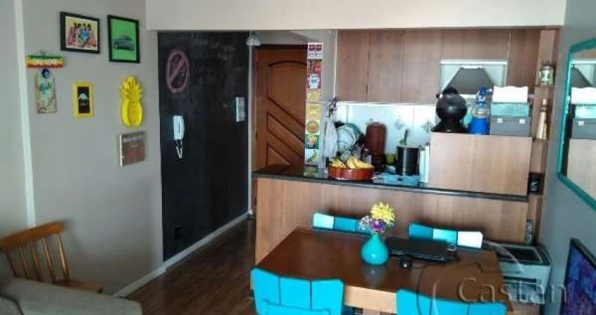Apartamento com 2 quartos à venda na Rua Manuel Onha, --, Mooca, São Paulo