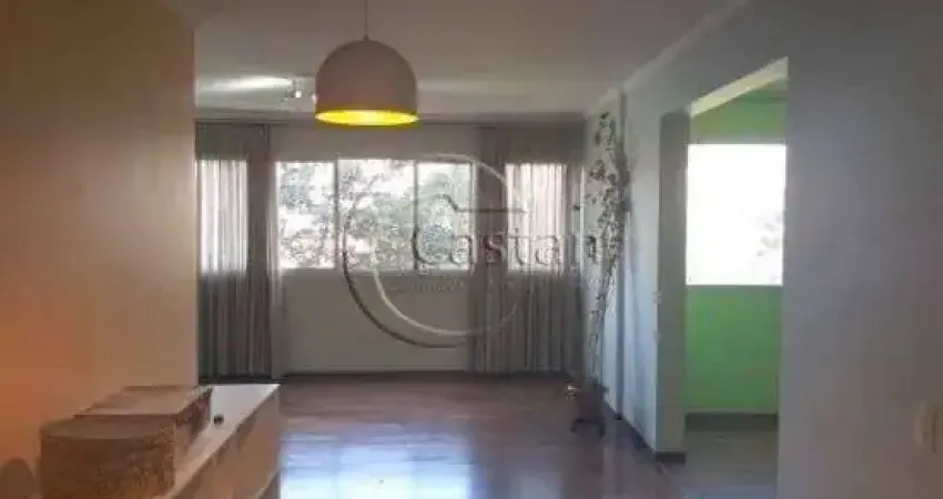 Apartamento com 3 quartos à venda na Avenida Paes de Barros, --, Mooca, São Paulo