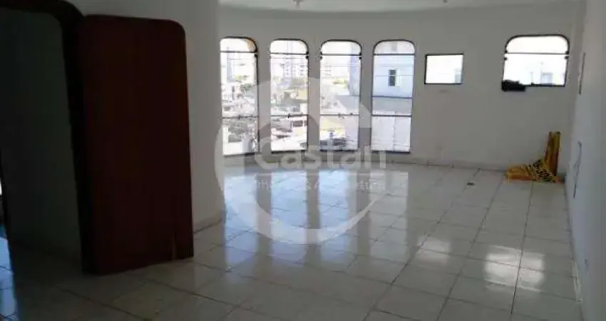 Prédio com 8 salas para alugar na Rua Tobias Barreto, --, Mooca, São Paulo