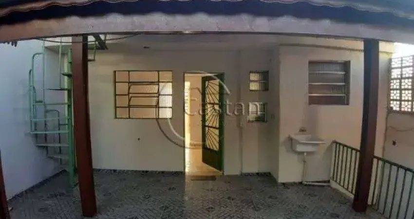 Casa com 4 quartos à venda na Campina Das Missões, --, Vila Formosa, São Paulo