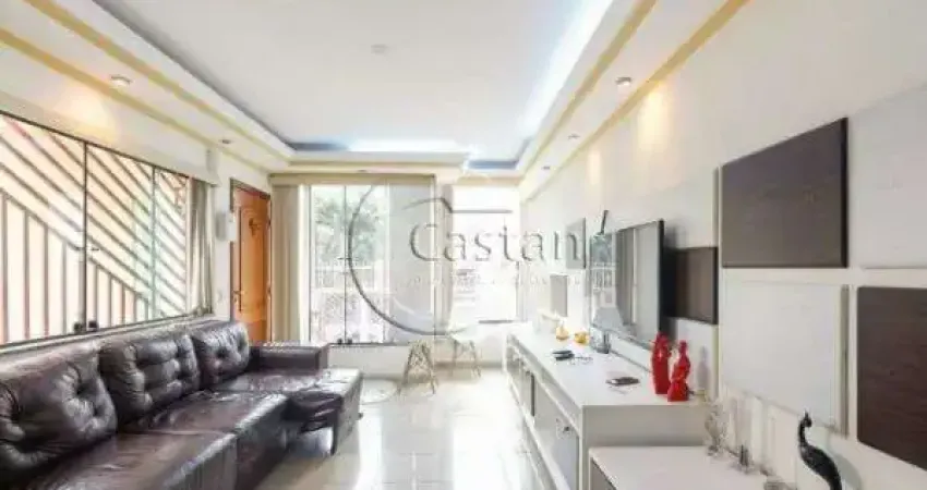 Casa com 3 quartos à venda na Palas, --, Jardim Anália Franco, São Paulo