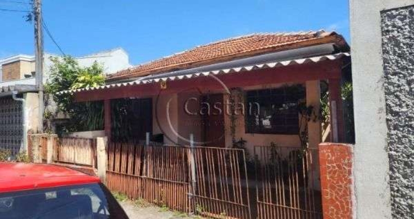 Terreno à venda na Rua Manuel Silva Neto, --, Vila Alpina, São Paulo
