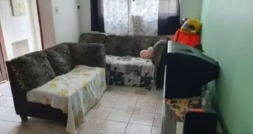 Casa com 2 quartos à venda na Rua Coronel Albino Bairão, --, Belém, São Paulo