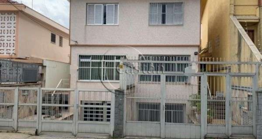 Casa com 3 quartos à venda na Rua Luís Gregnanin, --, Mooca, São Paulo