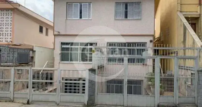 Casa com 3 quartos à venda na Rua Luís Gregnanin, --, Mooca, São Paulo