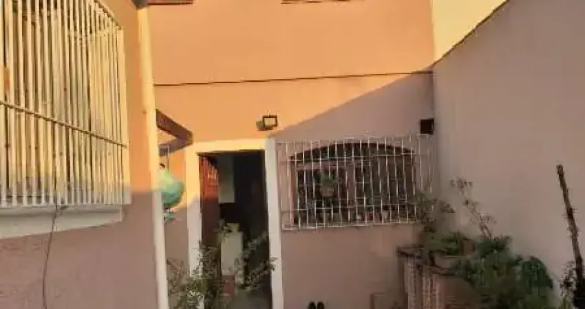 Casa com 3 quartos à venda na Rua Manilha, --, Vila Carrão, São Paulo