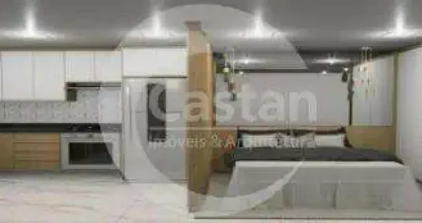 Apartamento com 1 quarto à venda na Rua Madre de Deus, --, Mooca, São Paulo