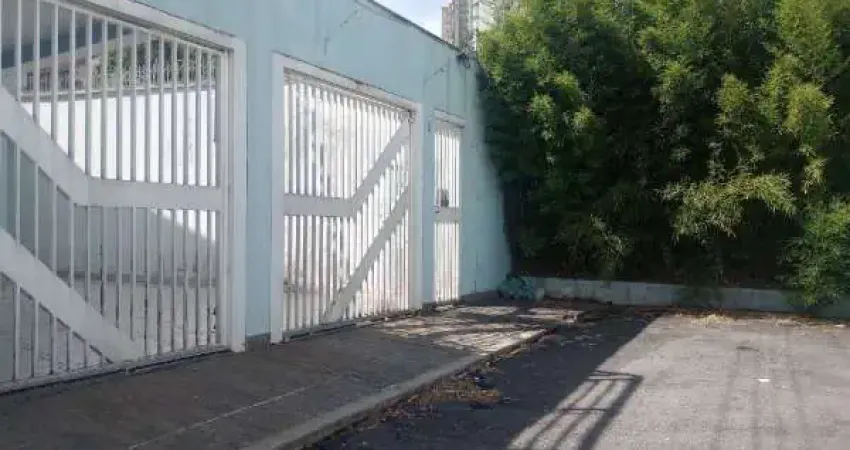Casa com 3 quartos à venda na Rua Pedro Nascimento Ferrador, --, Mooca, São Paulo