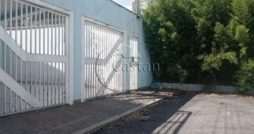 Casa com 3 quartos à venda na Rua Pedro Nascimento Ferrador, --, Mooca, São Paulo