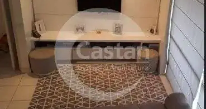 Cobertura com 3 quartos à venda na Rua Inácio, --, Vila Zelina, São Paulo