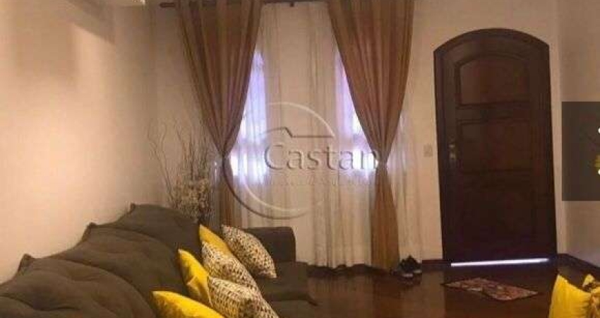 Casa com 3 quartos à venda na Rua Professor Gustavo Pires de Andrade, --, Vila Prudente, São Paulo