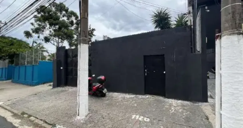 Prédio para alugar na Avenida Paes de Barros, --, Mooca, São Paulo