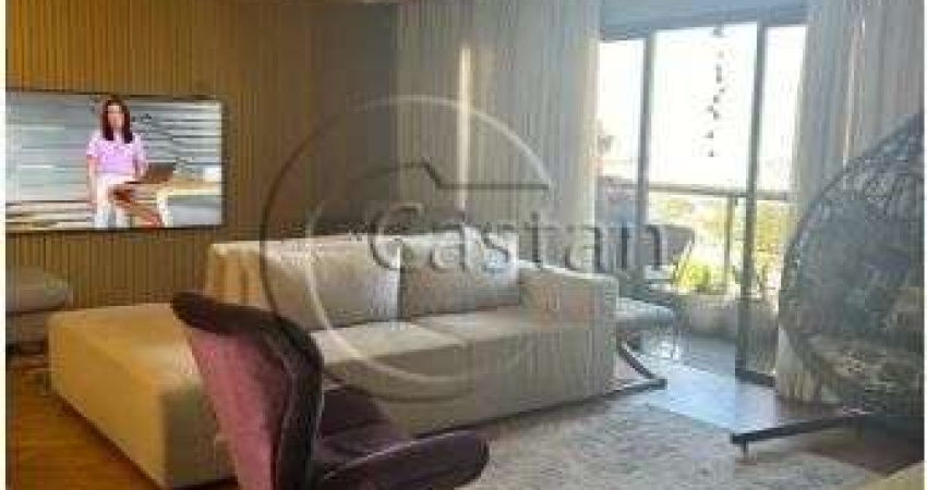 Apartamento com 4 quartos à venda na Avenida João XXIII, --, Vila Formosa, São Paulo