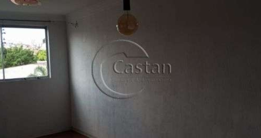 Apartamento com 2 quartos à venda na Avenida Professor Carini, --, Vila Formosa, São Paulo