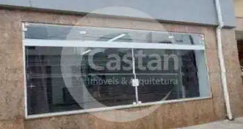 Casa com 3 quartos à venda na Rua Porfírio Prado, --, Mooca, São Paulo