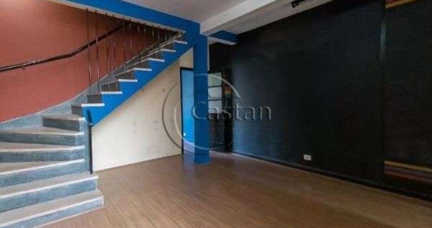 Casa com 5 quartos à venda na Rua Dom Lucas Obes, --, Ipiranga, São Paulo