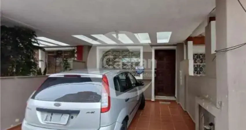 Casa em condomínio fechado com 3 quartos à venda na Joaquim Jose Das Neves, --, Mooca, São Paulo