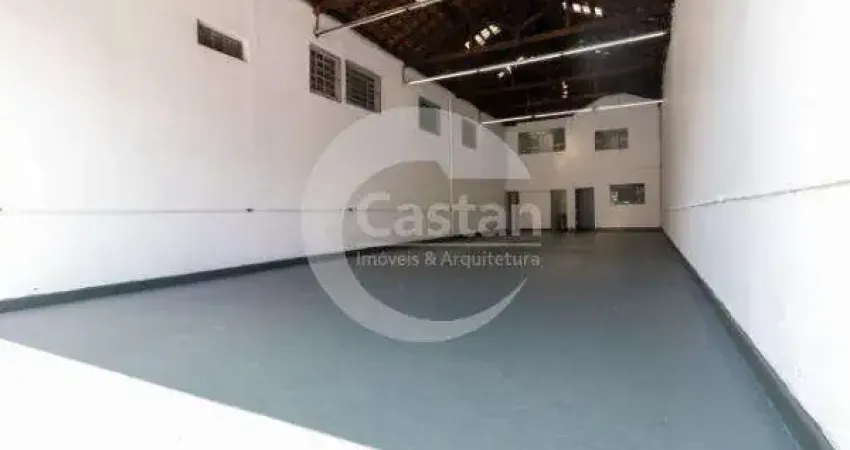 Barracão / Galpão / Depósito para alugar na Rua Engenheiro Saturnino de Brito, --, Tatuapé, São Paulo