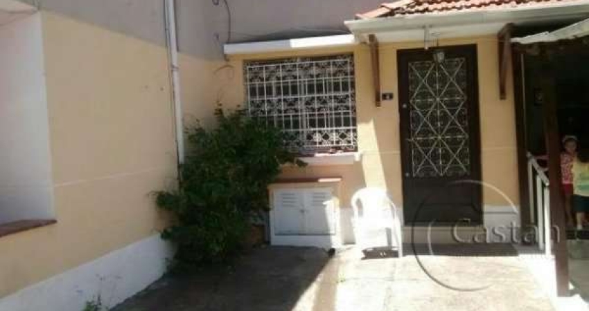 Casa em condomínio fechado com 3 quartos à venda na Rua Marcial, --, Mooca, São Paulo