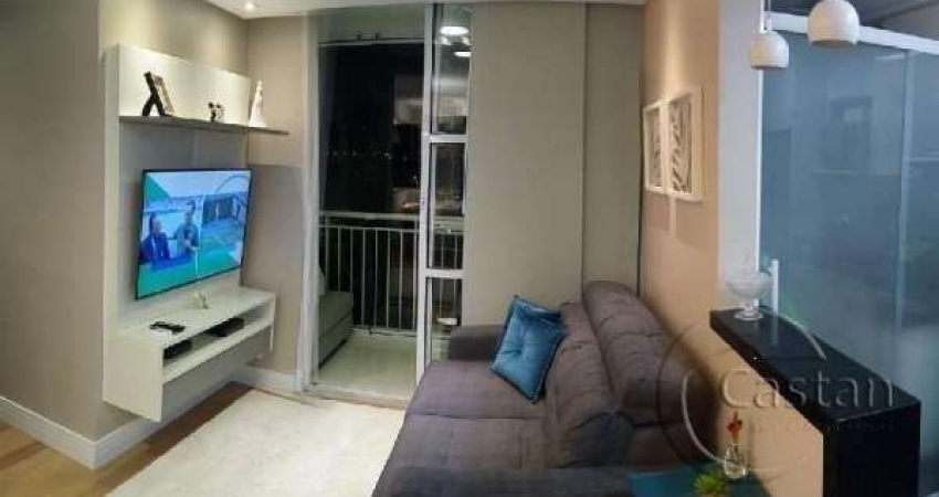 Apartamento com 2 quartos à venda na Rua Maria Daffre, --, Vila Prudente, São Paulo