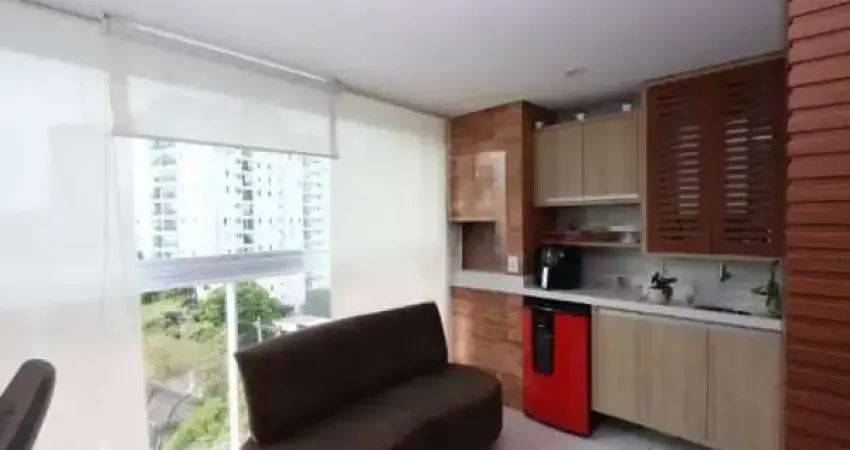 Apartamento com 2 quartos à venda na Avenida Vila Ema, --, Vila Ema, São Paulo