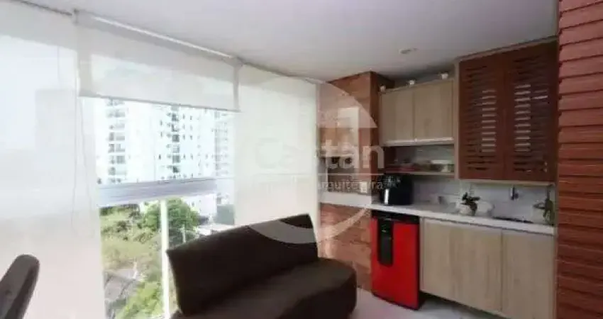 Apartamento com 2 quartos à venda na Avenida Vila Ema, --, Vila Ema, São Paulo