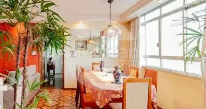 Apartamento com 3 quartos à venda na Avenida Paes de Barros, --, Mooca, São Paulo