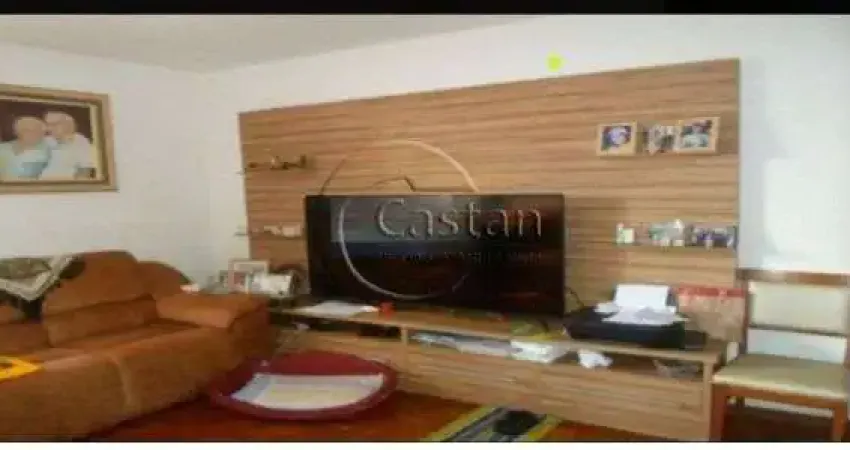 Apartamento com 3 quartos à venda na Rua Tuiuti, --, Tatuapé, São Paulo