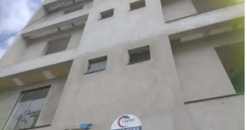 Apartamento com 1 quarto à venda na Rua Padre Leonel Franca, --, Mooca, São Paulo