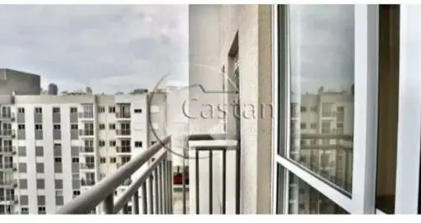 Apartamento com 2 quartos à venda na Rua Antônio Chiarizzi, --, Parque da Mooca, São Paulo