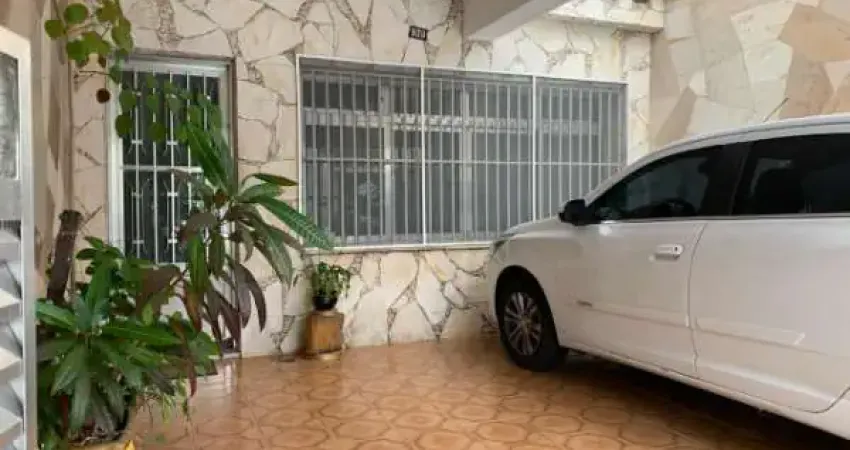 Casa com 3 quartos à venda na Rua José Zappi, --, Vila Prudente, São Paulo