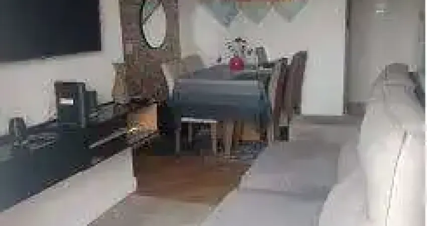 Apartamento com 2 quartos à venda na Rua Arnaldo Cintra, --, Tatuapé, São Paulo